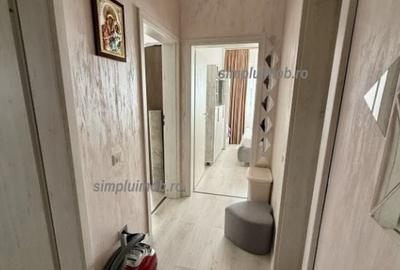 Apartament cu 2 camere decomandat, mobilat în Apărătorii Patriei