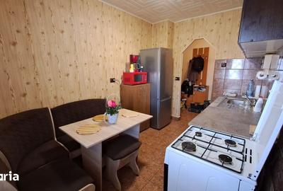 Apartament cu 2 camere în Între Lacuri