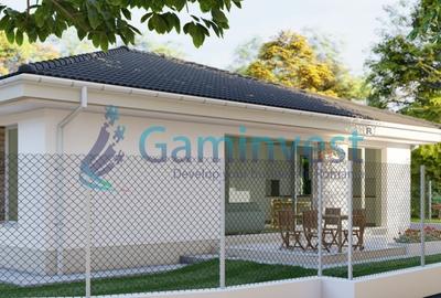 Casă individuală cu 4 camere cu Teren 379 Mp în Calea Aradului - 13