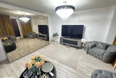 Apartament cu 3 camere în Roșu