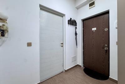 Apartament cu 2 camere decomandat, mobilat în Primo - 17