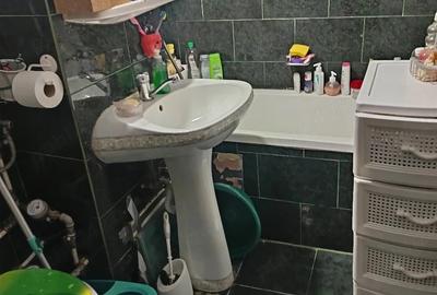 Apartament cu 2 camere semidecomandat în Confecții - 5