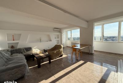 Apartament cu 2 camere în Drumul Taberei