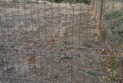 Teren de 861 mp, în Pielești - 2