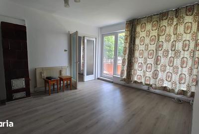 Apartament cu 2 camere semidecomandat în Mihai Eminescu - 9