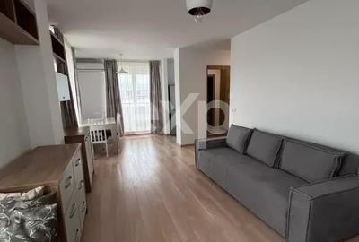 Apartament cu 2 camere semidecomandat, mobilat în Andrei Mureșanu - 2
