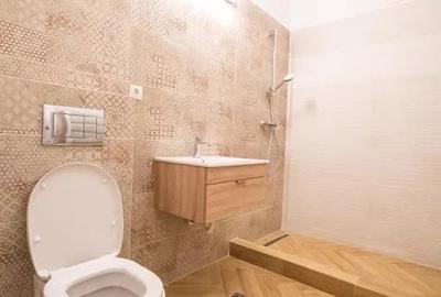Apartament cu 2 camere decomandat, mobilat în Gheorgheni - 6