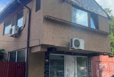 Spațiu comercial, de 62 mp, în Moara