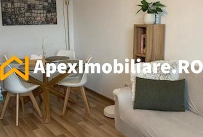 Apartament cu 2 camere decomandat în Apărătorii Patriei