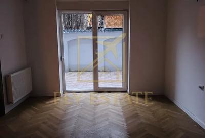 Birou, de 70 mp, în Dorobanți - 6