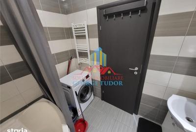 Apartament cu 2 camere semidecomandat în Chiajna - 5