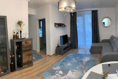 Apartament cu 2 camere decomandat în Pipera - 1