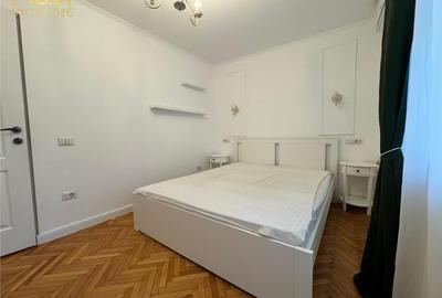 Apartament cu 3 camere decomandat în Gheorgheni - 9