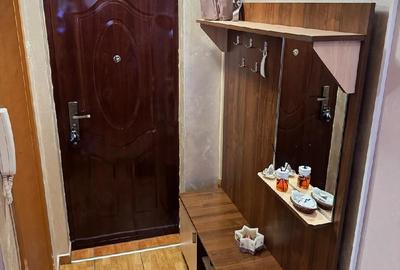 Garsonieră semidecomandată în Burdujeni