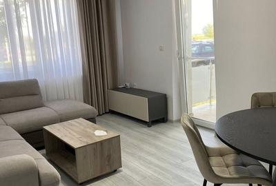 Apartament cu 2 camere în Giroc
