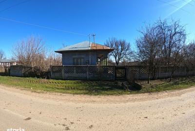 Teren de 970 mp, în Stănești - 5