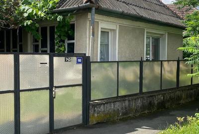Casă cu 3 camere cu Teren 900 Mp în Galșa - 3