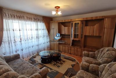 Apartament cu 2 camere decomandat în Mărăței