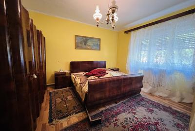 Casă individuală cu 8 camere cu Teren 739 Mp în Mehala - 2