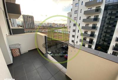 Apartament cu 2 camere, mobilat în Șelimbăr - 4