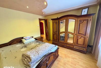 Apartament cu 3 camere decomandat în Mioriței - 13