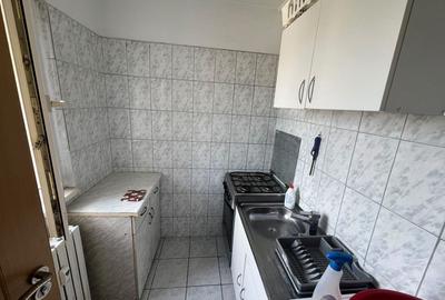 Apartament cu 2 camere semidecomandat în Tomis Nord - 1
