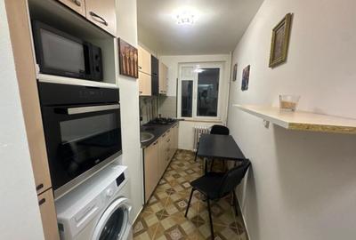 Apartament cu 2 camere decomandat, mobilat în Câmpia Libertății - 4