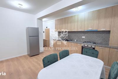 Apartament cu 2 camere semidecomandat în Apahida - 4