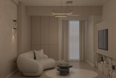 Apartament cu 2 camere în Florești - 3