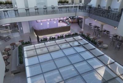 Spațiu comercial, de 2,075.3999023438 mp, în Ultracentral - 9