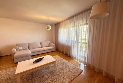 Apartament cu 2 camere decomandat în Exterior Vest - 7