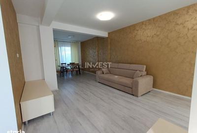 Casă cu 4 camere în Valea Lupului - 1