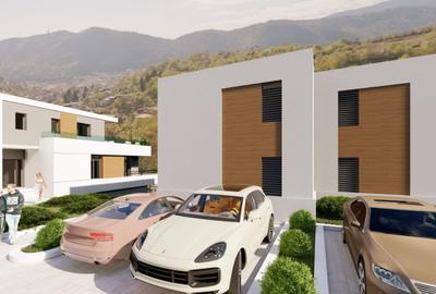 Teren Construcții intravilan de 800 mp, în Drumul Poienii - 2