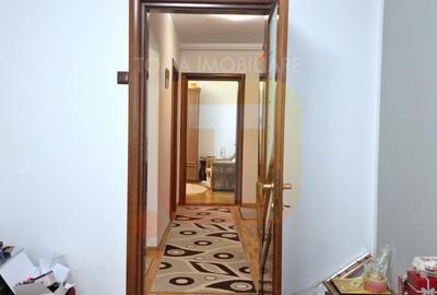 Apartament cu 3 camere decomandat, mobilat în Ultracentral - 9