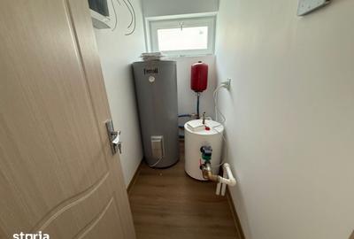 Casă cu 4 camere cu Teren 330 Mp în Tărlungeni - 5