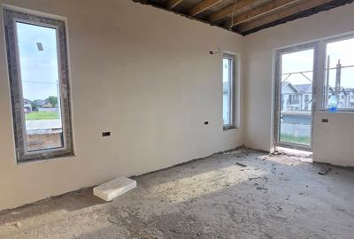 Casă individuală cu 4 camere cu Teren 350 Mp în Exterior Nord - 35