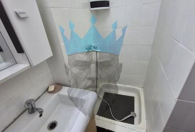 Apartament cu 2 camere decomandat, mobilat în Universitate - 15