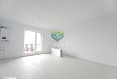 Apartament cu 2 camere în Nord - 7