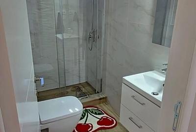 Apartament cu 2 camere decomandat, mobilat în Central - 7