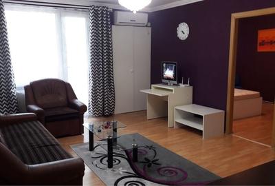 Apartament cu 2 camere în Complex Studențesc