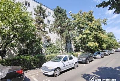 Garsonieră nedecomandată, mobilată în Gheorgheni