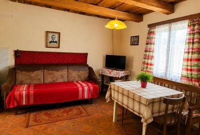 Casă cu 3 camere cu Teren 300 Mp în Central - 12