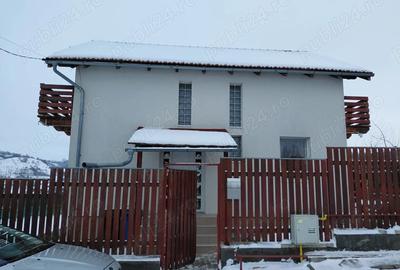 Teren de 460 mp, în Exterior Vest