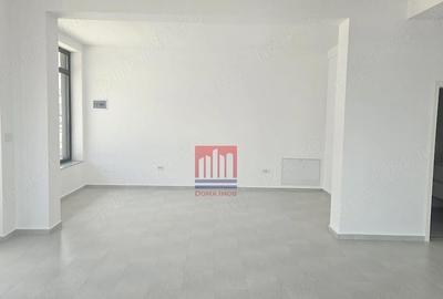 Spațiu comercial, de 65 mp, în Tractorul - 12