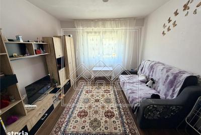 Garsonieră în Lazaret