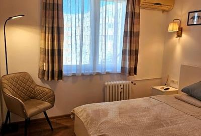Apartament cu 2 camere decomandat, mobilat în Drumul Taberei - 1