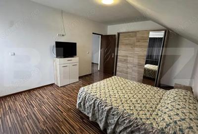 Casă cu 4 camere cu Teren 2044 Mp în Vințu de Jos - 4