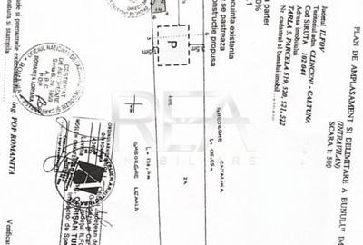 Casă individuală cu 3 camere cu Canalizare în Clinceni - 1