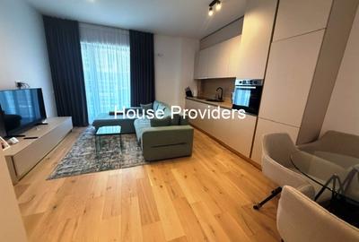 Apartament cu 2 camere în Pipera - 1