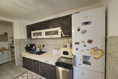Apartament cu 2 camere decomandat în Govândari - 1